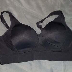 Jockey wire free Forever Fit bra Large